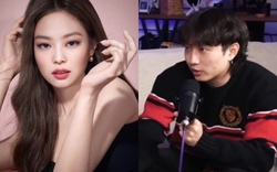 Vụ Jennie (BLACKPINK) bị nghi quay clip nóng với thiếu gia tài phiệt: Người tung tin đăng tâm thư gây sốc vào giữa đêm!