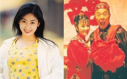 Mỹ nhân bị “Càn Long”Trương Thiết Lâm phụ bạc giờ ra sao khi lấy “kẻ phản diện showbiz”?