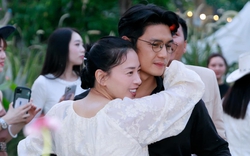 Ngô Thanh Vân ngầm công khai đang mang bầu?
