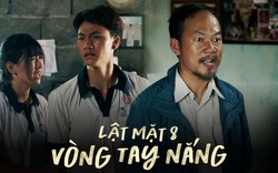 Bài học quá đời từ Lật Mặt 8: Đời cha ăn mặn, đời con không nhất thiết khát nước!