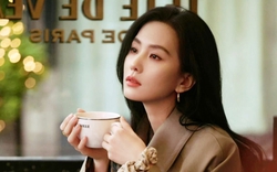 Lưu Thi Thi 17 tuổi đẹp khủng khiếp: Khó tin nhan sắc đỉnh cao cỡ này, xứng danh ngọc nữ của làng phim Trung Quốc