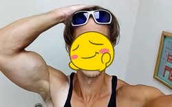 Vì sao mỹ nam 20.000 người theo dõi thà đi ăn xin còn hơn vào showbiz?