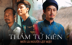 Người lật mặt không phải Lý Hải, mà là Victor Vũ