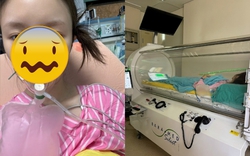 1 nữ ca sĩ gen Z cấp cứu vì đột ngột ngã gục ở nhà vệ sinh, kinh hãi khi nhận kết quả