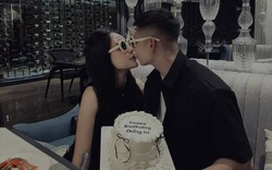 Chia tay Á hậu Vbiz trong ồn ào, “nam thần” U23 Việt Nam công khai khoá mối tình mới, visual không phải dạng vừa