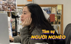 Cái gì cũng giả, chỉ có việc nhiều và lương thấp là thật