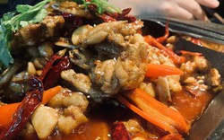 3 loại thịt là "ổ ký sinh trùng" nếu làm sạch qua quýt, nhiều người không biết vẫn đổ xô đi ăn