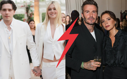 Vì sao gia đình Beckham mâu thuẫn đỉnh điểm, góc khuất hé lộ