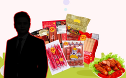 “Ông trùm” đứng sau C.P. Việt Nam là ai?