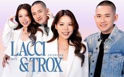 Chi tiêu 215 triệu/tháng ở TP.HCM, gia đình Lacci - Trox nói: Tiết kiệm không thể giàu được!