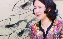 Mang tranh quý đi thẩm định nhưng bị cho là đồ giả, người phụ nữ xinh đẹp liền thẳng thừng chất vấn chuyên gia: “Các ông biết tôi là ai không?”