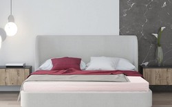 5 thương hiệu bán nệm uy tín tại Việt Nam