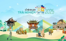 Chương trình Lễ hội Du lịch Hà Nội năm 2025