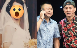 Hình ảnh chưa từng thấy của Cục trưởng Xuân Bắc, NSND Tự Long sốc thốt lên 2 từ!