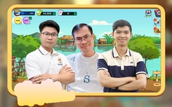Trò chuyện cùng nhà phát triển trẻ đưa game Việt vươn ra thế giới