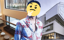 Chân dung ông trùm BĐS phân khúc cao cấp nổi tiếng showbiz, U40 chưa vợ quyền lực ngầm nhiều người nể sợ