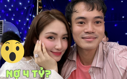Hoà Minzy gây sốc vì nợ Văn Toàn tiền tỉ, xin trừ nợ theo cách “oái ăm” khiến chàng cầu thủ suýt ngất