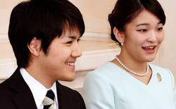 Cựu Công chúa Mako sinh con đầu lòng tại Mỹ, Hoàng gia Nhật xác nhận tin vui