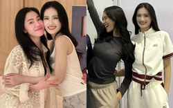 Chung kết Miss World: Hoa hậu Ý Nhi lộ diện trước giờ G, hé lộ tâm thư khiến khán giả lo lắng