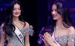 Trực tiếp Chung kết Miss World 2025: Hoa hậu Ý ...
