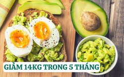 Tôi dừng ăn thứ này trong các bữa sáng và giảm cân từ cỡ XL xuống M chỉ trong 5 tháng: Cách này đơn giản đến mức ai cũng làm được