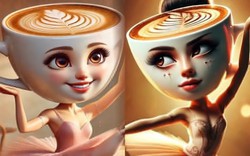 "Não thối kiểu Ý" là gì?