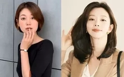 4 kiểu tóc mùa hè biến tóc mỏng thành dày, phù hợp với mọi gương mặt