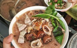 Ngày nào chồng cũng ăn lòng lợn, không sáng thì tối, bất ngờ nhất là lần tôi thấy anh giấu cả túi lòng trong tủ quần áo