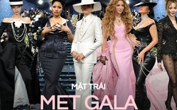 Mặt trái của sự kiện tôn vinh cái đẹp Met Gala:...