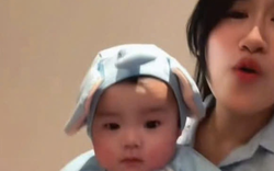 Mẹ bỉm đưa ra cảnh báo cực căng, đặt tên ở nhà cho con phải nghĩ kĩ kẻo hối hận không kịp
