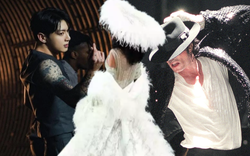 Chủ nhân khung hình “tuyệt đối điện ảnh” tại Met Gala: Người tạo nên ông hoàng Michael Jackson, khen 1 câu đưa em út BTS lên hàng popstar