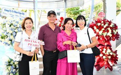 Hoàng Gia Pearl ra mắt trải nghiệm độc bản tại Nha Trang: Tự tay lặn biển, tìm ngọc, chế tác trang sức