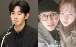 Cực căng: Kim Soo Hyun bị tố có quan hệ với Kim Sae Ron lúc nữ diễn viên mới lớp 8, Gold Medalist phản hồi nóng!
