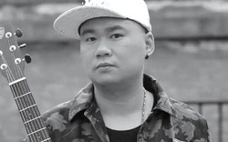 Nam ca sĩ qua đời đột ngột ở tuổi 44