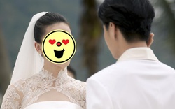 Sao Vbiz cưới chỉ mời 50 khách: Tổ chức cực xa hoa, hiện vướng tin đồn trong cuộc hôn nhân với chồng kém 11 tuổi