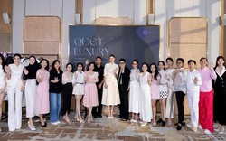 “Business Etiquette” có gì đặc biệt mà khiến giới trẻ săn lùng để học