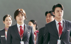 Phim hài Hàn Quốc nên xem lại nhất lúc này: Nam chính vượt mặt Hyun Bin, vai diễn đỉnh đến mức khó tin là thật