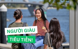 Ông bố tiết lộ chi phí hàng năm cho con du học, đọc số tiền, nhiều phụ huynh muốn ngất: Coi chừng mất trắng!