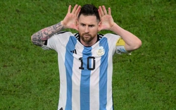 Messi sở hữu 5 kỷ lục vĩ đại, cả đời cũng không sợ bị phá vỡ