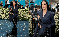 Cú lừa lớn nhất Met Gala 2025 gọi tên Katy Perry