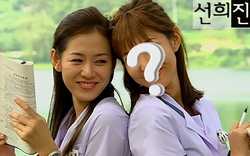 "Chị gái Son Ye Jin" nổi tiếng khắp châu Á: Biểu tượng nhan sắc Hàn Quốc đời đầu, giờ biến mất như chưa từng tồn tại