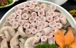 Lòng lợn - món ăn khoái khẩu của nhiều người nhưng khi ăn nhất định phải lưu ý 3 điều này!