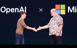 OpenAI không muốn chia tiền nhiều cho Microsoft