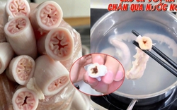 Thí nghiệm biến lòng non thành lòng se điếu chỉ bằng loại nước quen thuộc: Nhiều người ngỡ ngàng, sốc hơn khi đọc bình luận