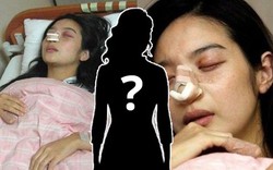 Nữ diễn viên kết thúc cuộc hôn nhân địa ngục chỉ sau 12 ngày, do bị chồng hành hung đến sảy thai giờ ra sao?