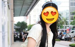 Mỹ nhân "cạnh tranh" Hoa hậu với Lọ Lem nhà Quyền Linh có quyết định bất ngờ về học hành: Ai nấy khen "trưởng thành quá"