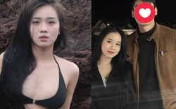 Bạn gái “nam thần” U23 Việt Nam diện bikini khoe body “nóng bỏng mắt”, bốc lửa không kém Yến Xuân, xứng danh nhất nhì làng WAGs