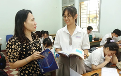 Lần đầu tiên công bố trình độ năng lực tiếng Anh của giáo viên TP.HCM