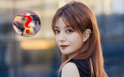 Bức ảnh xấu hổ nhất cuộc đời Triệu Vy