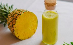 Mùa hè đi chợ thấy nước này nên mua ngay, cực tốt cho miễn dịch và sắc đẹp, chị em còn ví như "nước thơm" tự nhiên, giá rẻ vô cùng